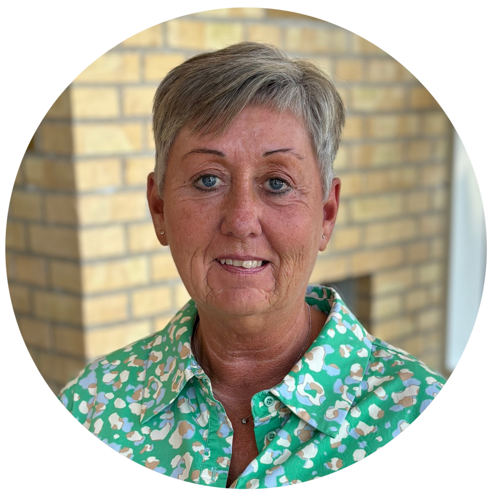 Talere: Helle Schak Bossen